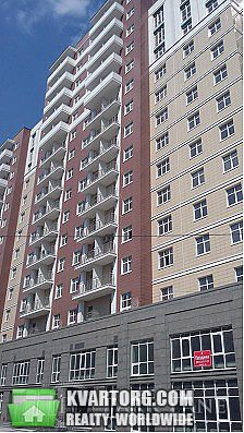 Sell 1-room apartment. Киев,  Филатова — photo 1