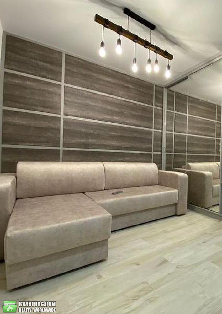Rent out 1-room apartment. Киев, Бойчука — photo 3