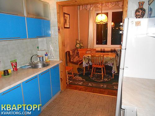 Sell 1-room apartment. Киев,  Радужная — photo 2
