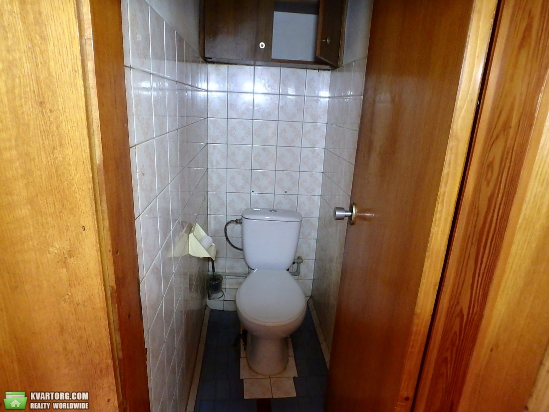 Sell 2-room apartment. Киев, Орловська — photo 8