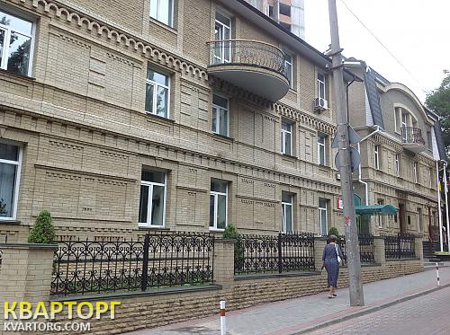 Rent out office. Киев, Ванды Василевской — photo 1