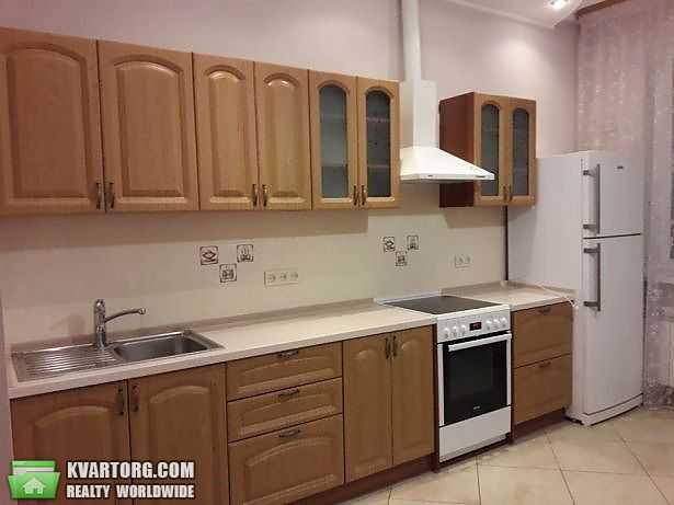 Rent out 1-room apartment. Киев,  Красноткацкая — photo 1
