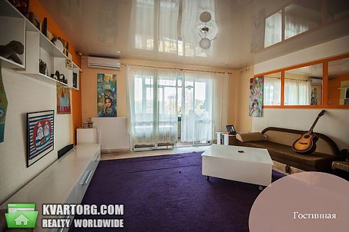 Sell 3-room apartment. Киев, Старонаводницкая — photo 6