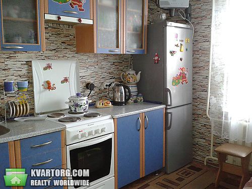 Sell 2-room apartment. Киев, Челябинская — photo 1