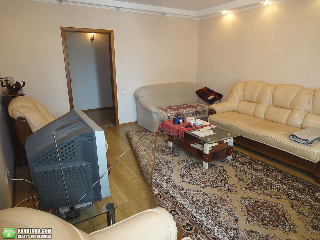 Rent out 2-room apartment. Одесса, Говорова Маршала — photo 3