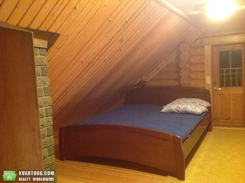 Rent out house. Киев, труханов остров — photo 3