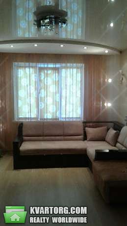 Sell 3-room apartment. Киев,  Радунская — photo 1