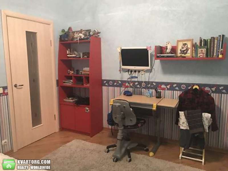 Sell 3-room apartment. Киев,  Милославская — photo 7