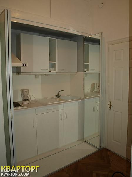 Rent out 2-room apartment. Киев, Б.Хмельницкого — photo 3