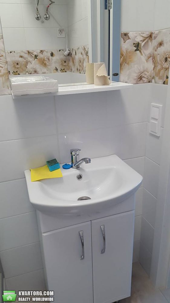 Rent out 1-room apartment. Одесса, Промішленная — photo 8