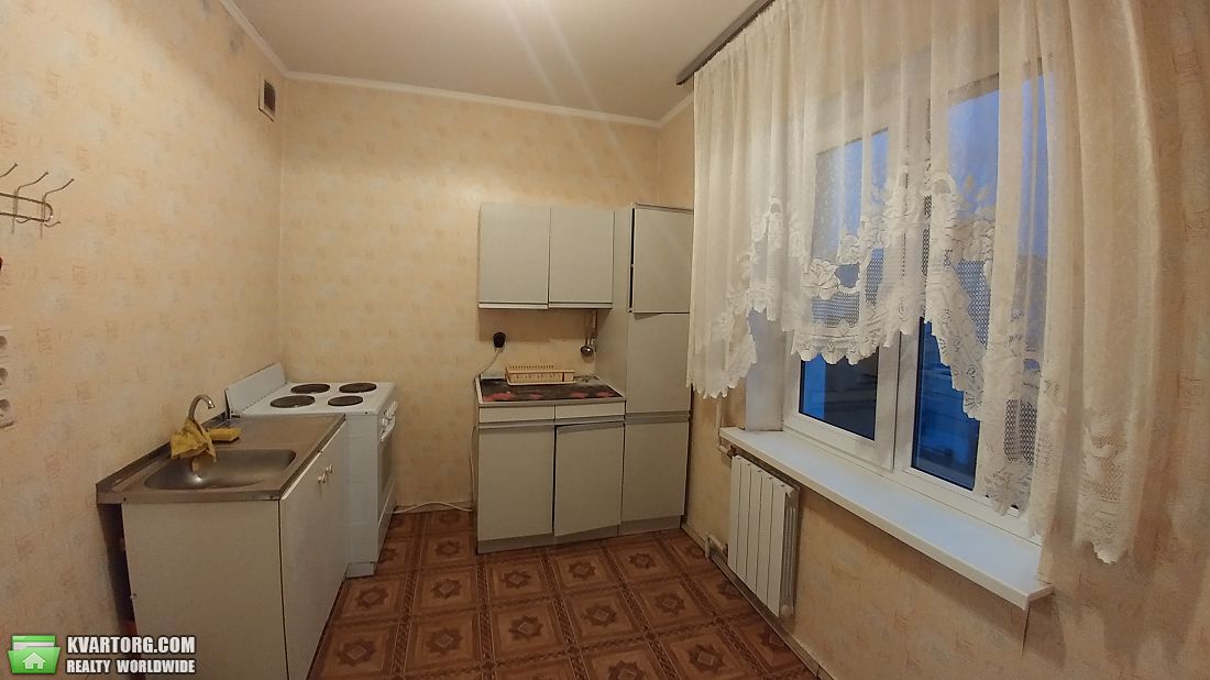 Rent out 2-room apartment. Киев, Ефремова — photo 4