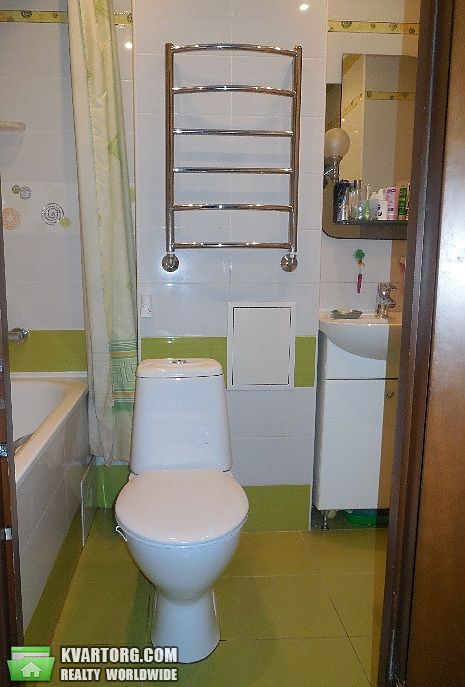 Sell 2-room apartment. Киев,  Курнатовского — photo 6