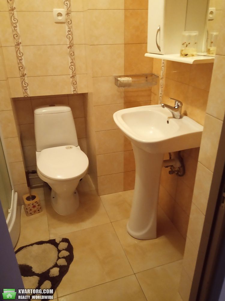 Rent out 2-room apartment. Одесса,  Пушкинская — photo 5