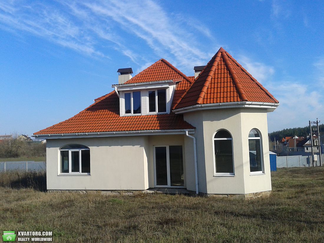 Sell house. Васильков,  Прорезная — photo 3