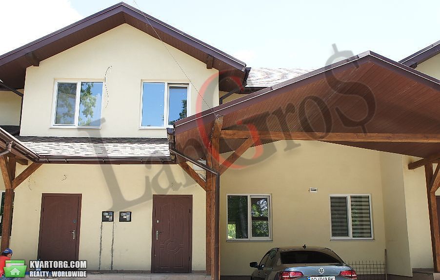 Sell Townhouse. Киевская обл., Захисна — photo 1
