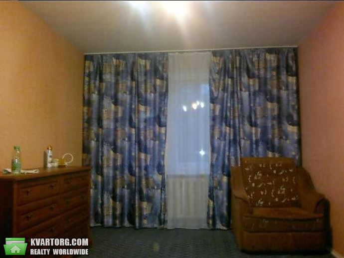 Rent out 1-room apartment. Киев,  Тупикова — photo 5