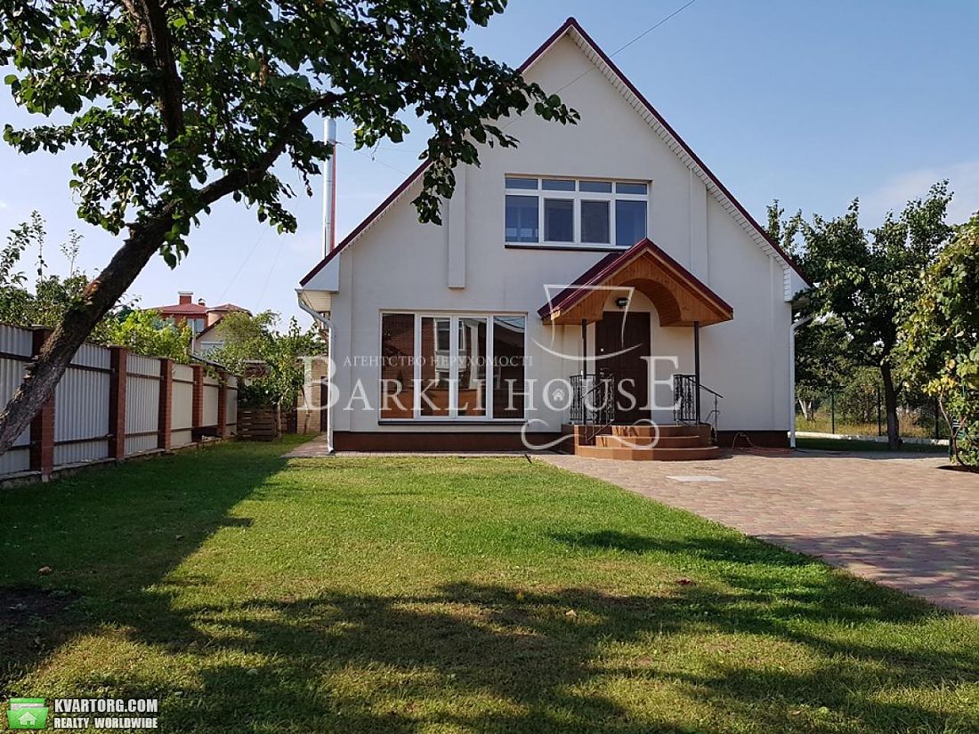 Rent out house. Киев,  Садовая Осокорки — photo 1