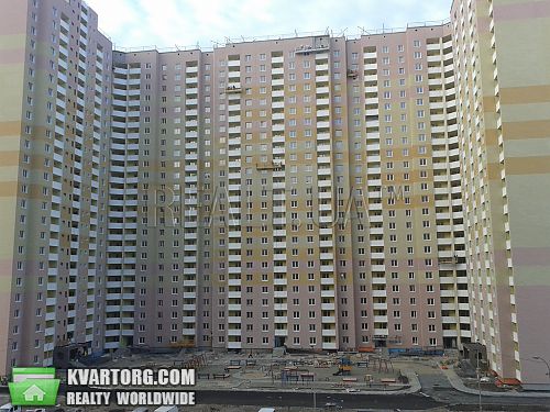 Sell 1-room apartment. Киев,  Закревского — photo 2