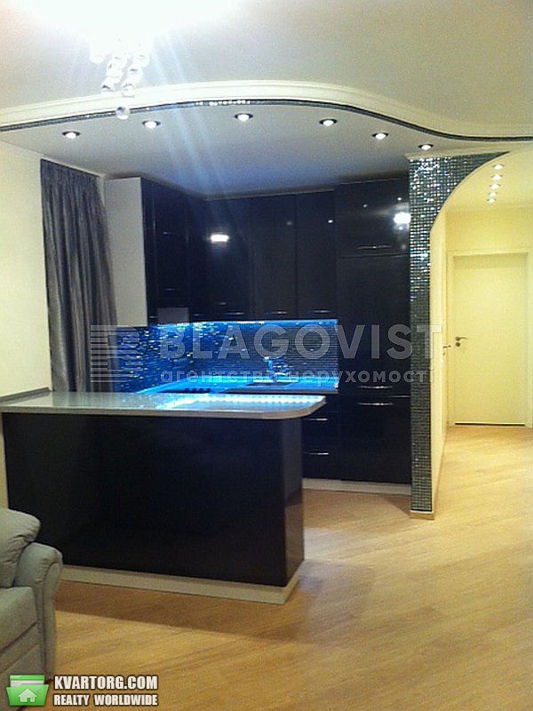 Rent out 1-room apartment. Киев,  ул. Акад. Вильямса 3/7 — photo 2