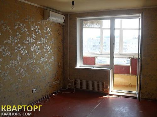продам 1-комнатную квартиру. Киев,  Гарматная - фото 1