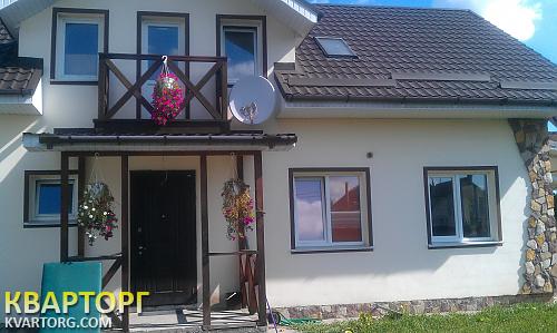 Sell house. Киевская обл.,  Матросова — photo 1