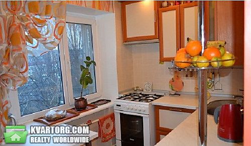 Sell 2-room apartment. Киев,  Выборгская — photo 6