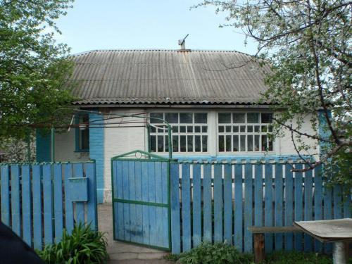 Sell house. Киевская обл., киевская — photo 1