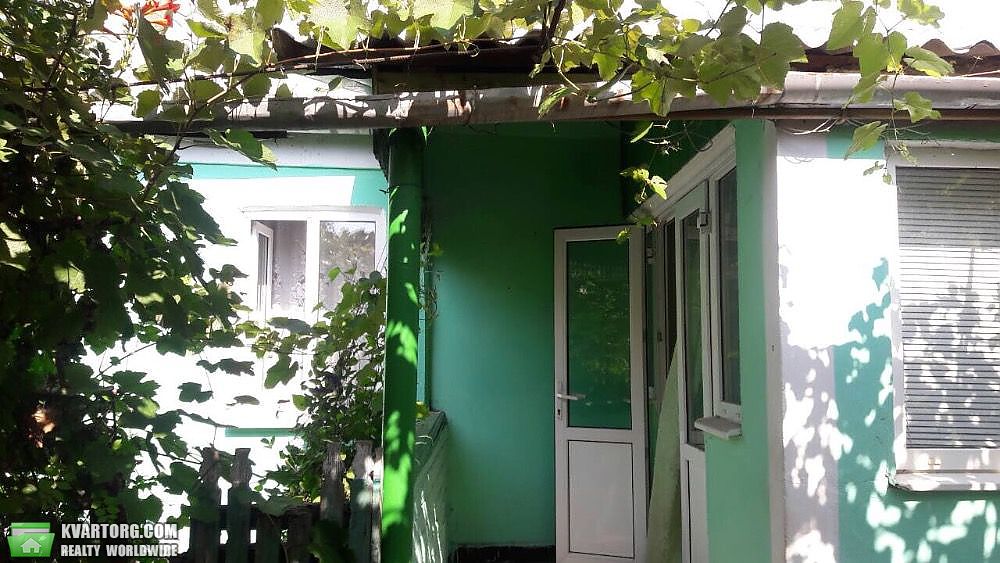 Sell house. Одесса,  Калиновая — photo 1