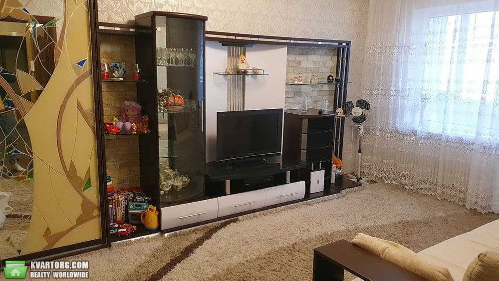Sell 2-room apartment. Киев, Иорданская — photo 3