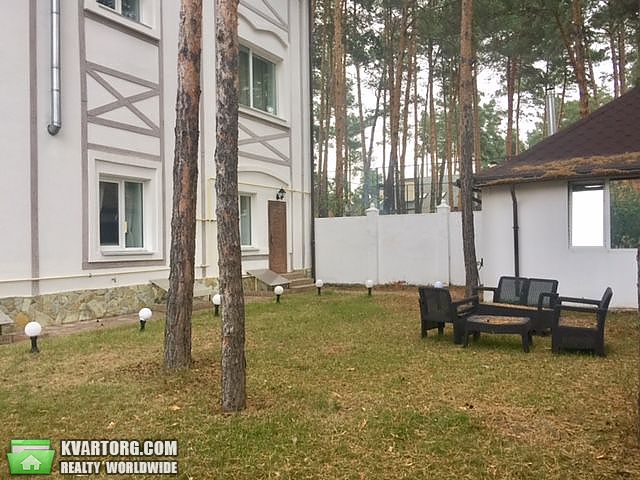 Rent out Townhouse. Киев, Старообуховской трасса — photo 2