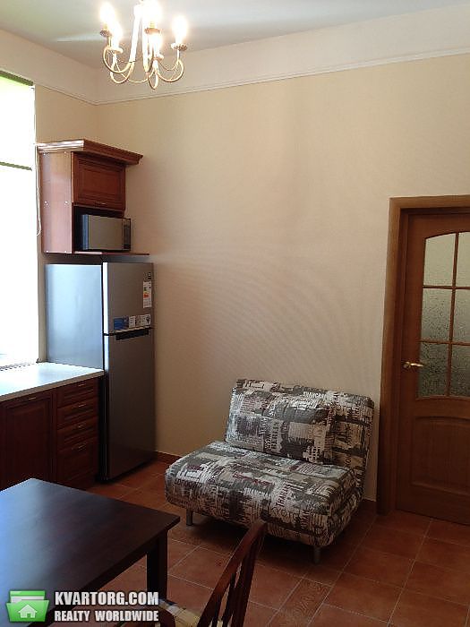 Rent out 1-room apartment. Киев, ул.АнтоновичаГорького — photo 2