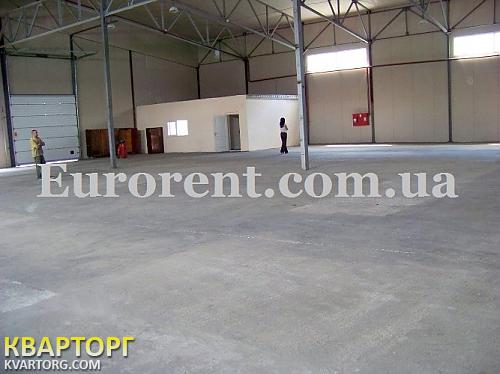 Rent out warehouse. Киев, Сырецкая — photo 1