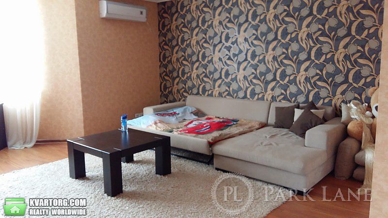 Sell 1-room apartment. Киев,  Саперно-Слободская — photo 1