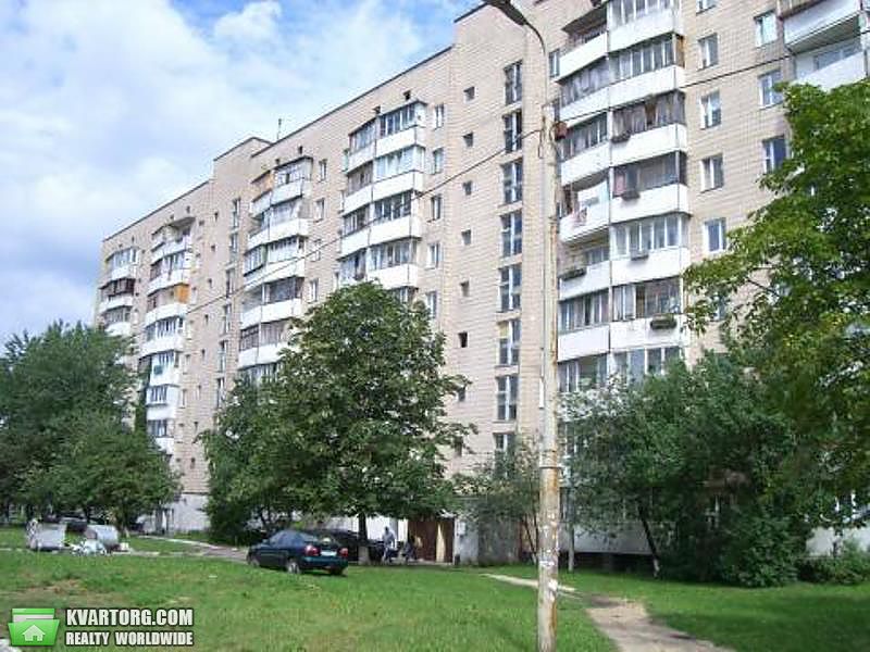 Sell 1-room apartment. Киев,  Правды пр — photo 2