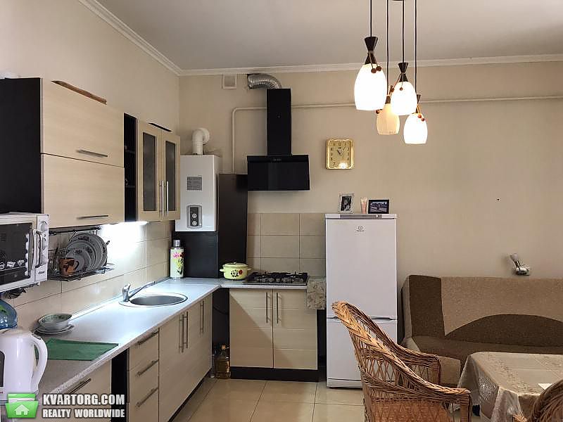 Sell Townhouse. Киев, Ивана Сулеймана — photo 3
