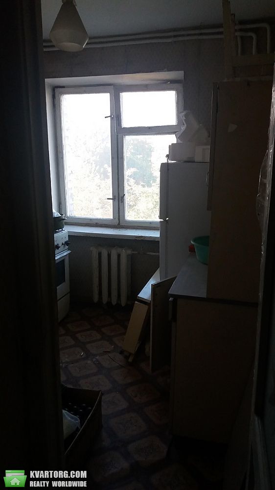 Sell 1-room apartment. Киев,  Дегтяревская — photo 3