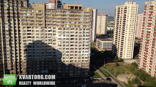 Sell 2-room apartment. Киев, Ахматовой — photo 10