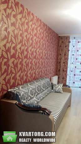 Rent out 2-room apartment. Киев,  Драгоманова — photo 3