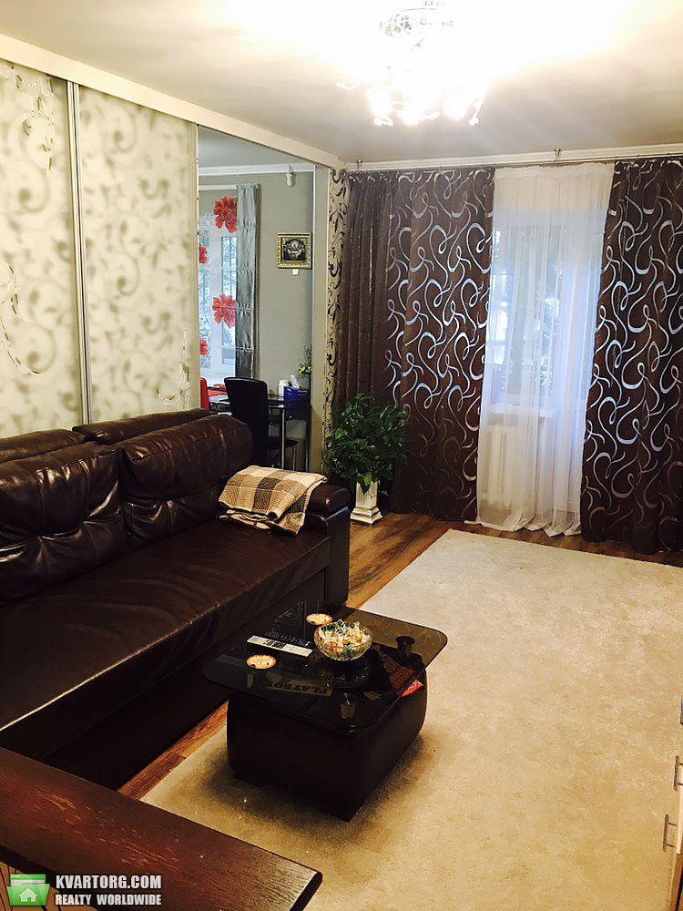 Sell 2-room apartment. Одесса, Фонтанская дор — photo 1