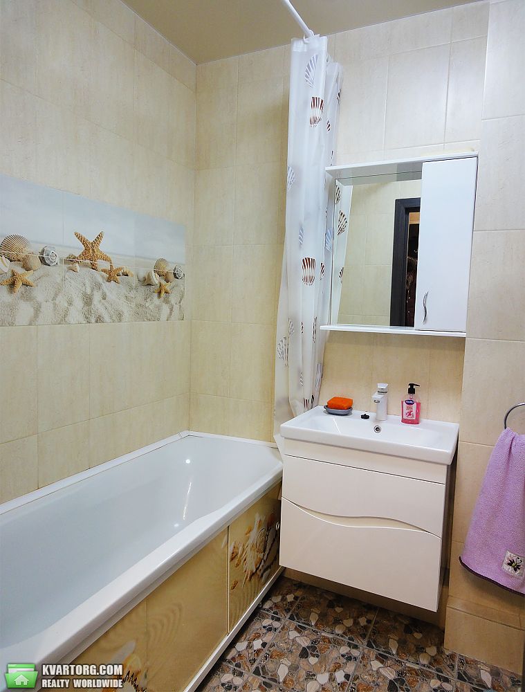 Rent out 1-room apartment. Одесса, Святослава Рихтера — photo 8