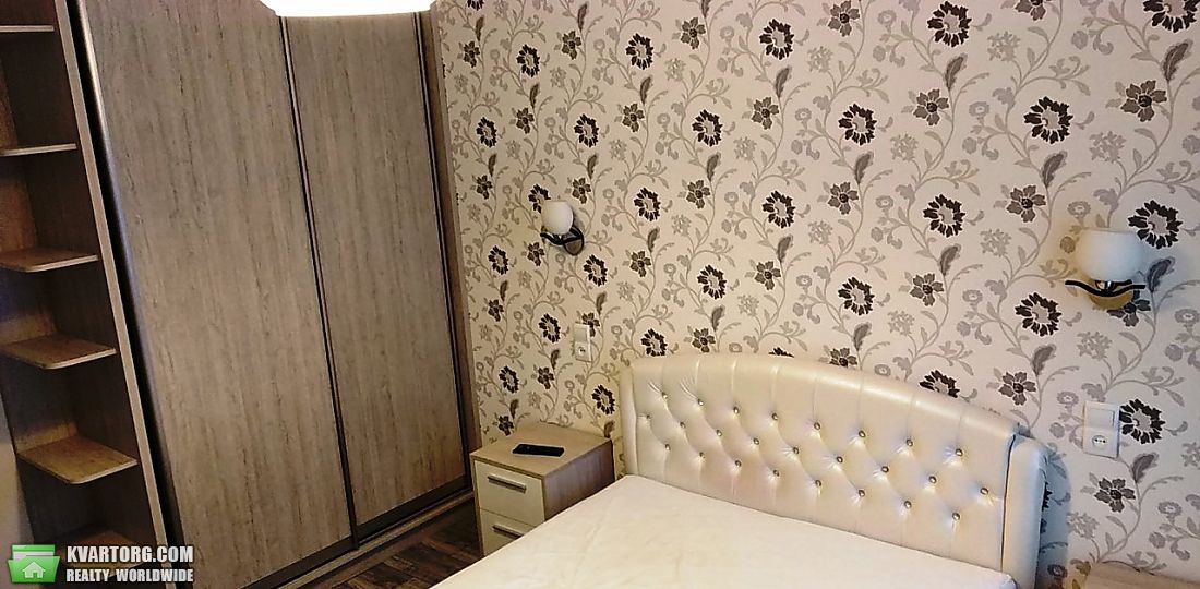 Rent out 1-room apartment. Киев, Регенераторная — photo 2
