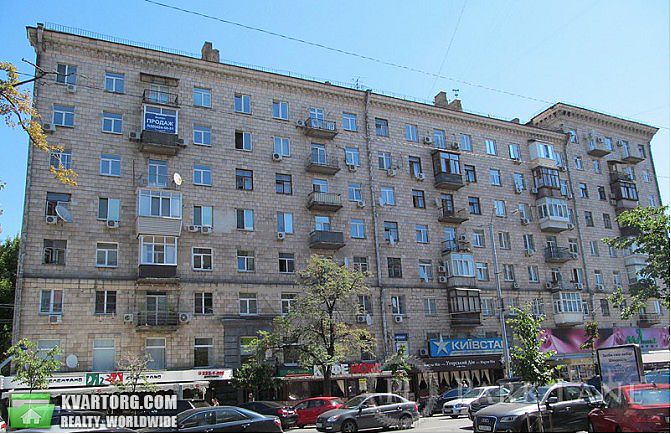 Sell 3-room apartment. Киев,  Большая Васильковская — photo 2