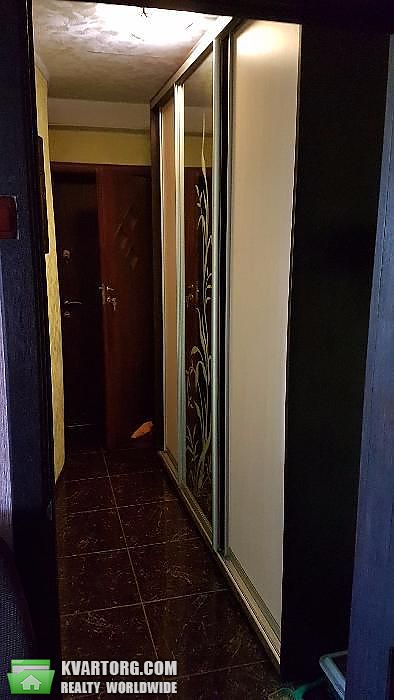 Sell 2-room apartment. Киев,  Харьковское шоссе — photo 3
