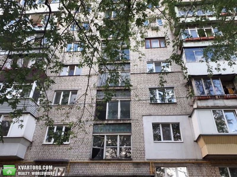 Sell 1-room apartment. Киев,  Гагарина пр — photo 10