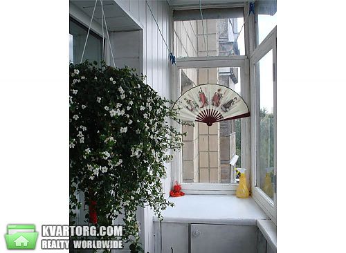 Sell 1-room apartment. Киев, Волгоградская — photo 3
