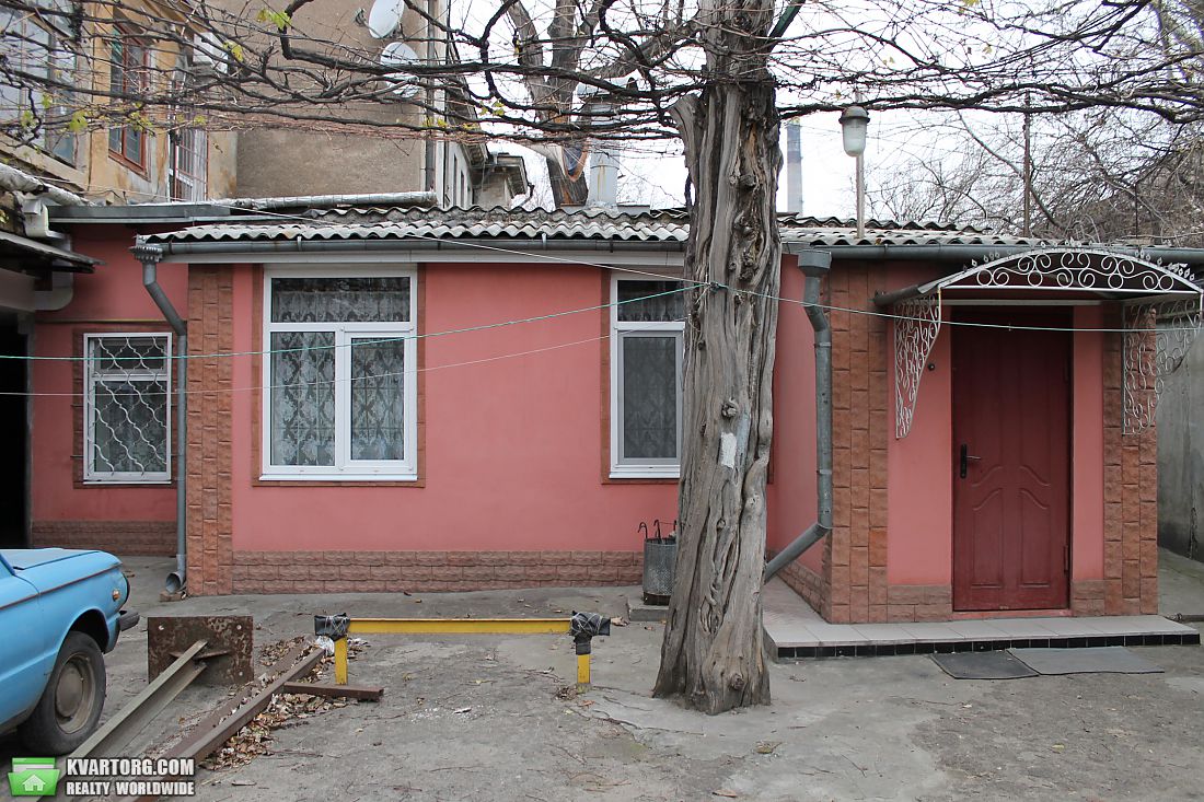 Sell 2-room apartment. Одесса, Черномороского Казачества — photo 5