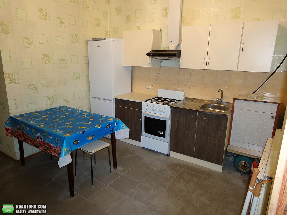 Rent out 1-room apartment. Одесса, Коровицкого — photo 1