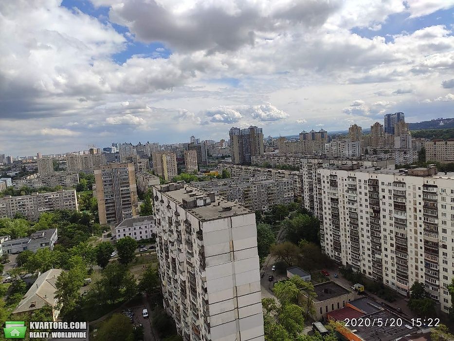 Sell 1-room apartment. Киев,  Каховская — photo 8