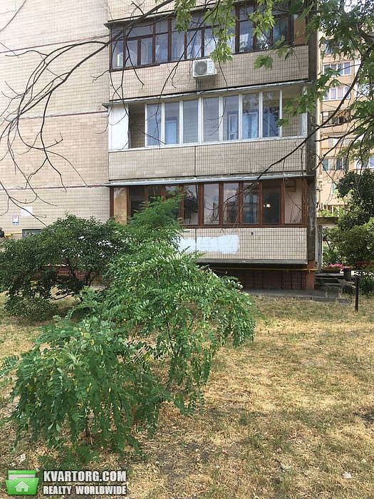 Sell 1-room apartment. Киев,  Закревского — photo 2