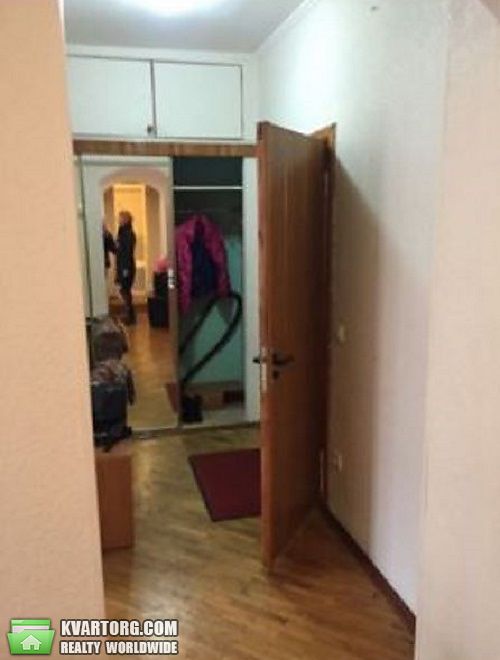 Sell 2-room apartment. Киев, Владимирская — photo 5